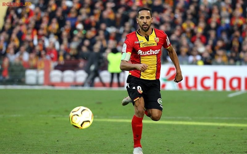 Jean Louis Leca RC Lens 04