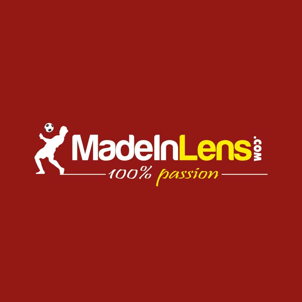 Logo MadeInLens