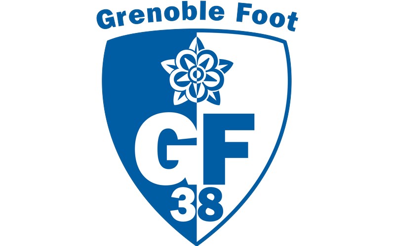 Grenoble Foot 38