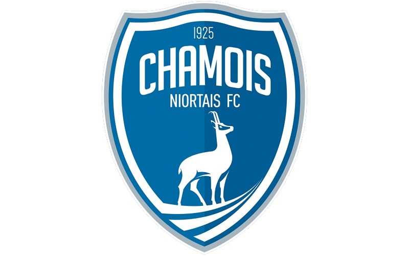 Niort Chamois Niortais