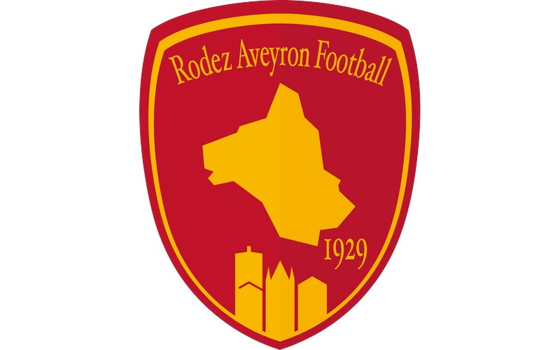 Rodez Aveyron Foot