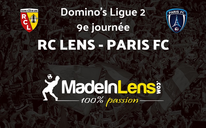 09 RC Lens Paris FC min