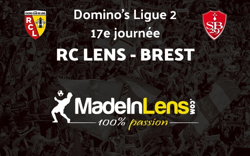 17 RC Lens Brest