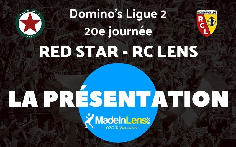 20 Red Star RC Lens Presentation