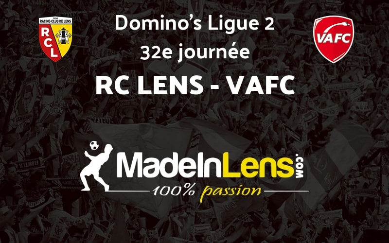 32 RC Lens VAFC