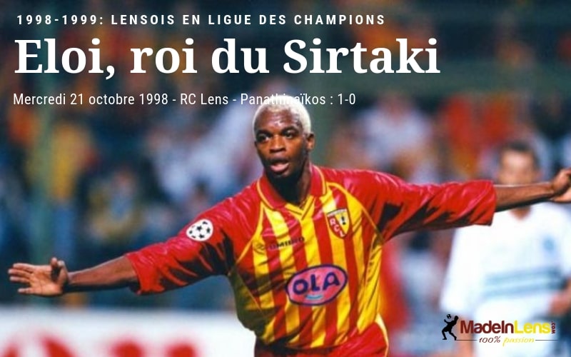 1998 1999 Lensois Ligue Des Champions Episode 04 2