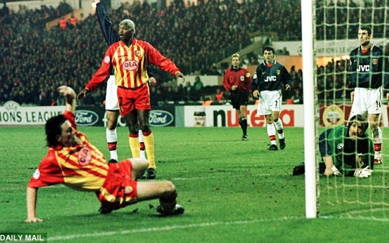 1998 1999 Lensois Ligue Des Champions Episode 06 2
