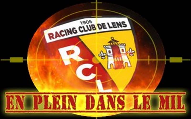 MadeInLens en plein dans le mil RC Lens