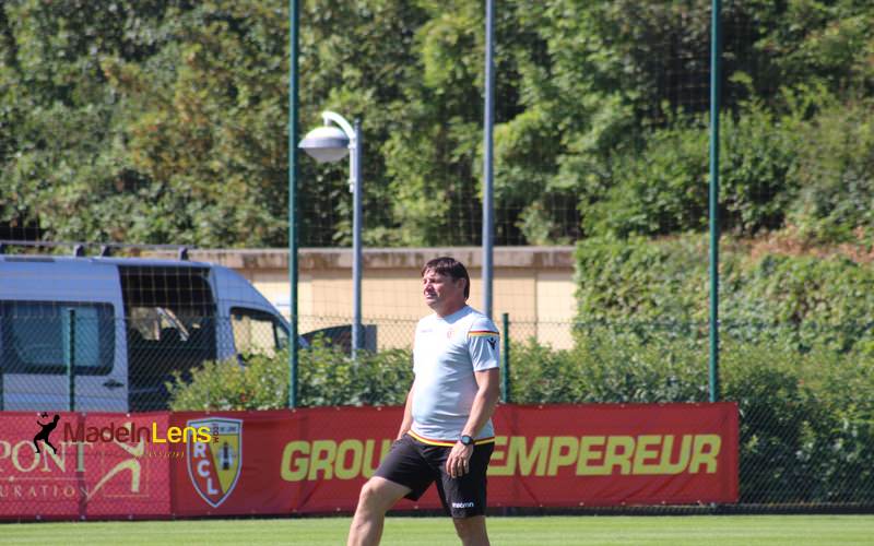 Mickael Debeve RC Lens 01