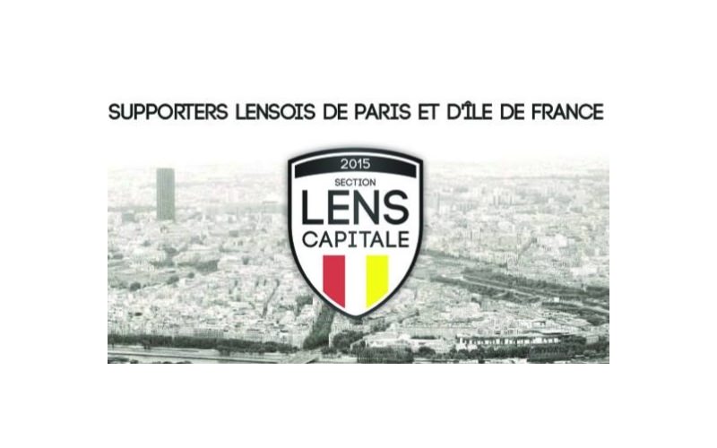 Lens Capitale RC Lens