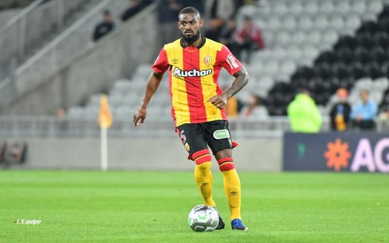 Dankler RC Lens