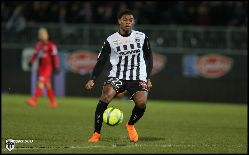 Jeff Reine Adelaide RC Lens