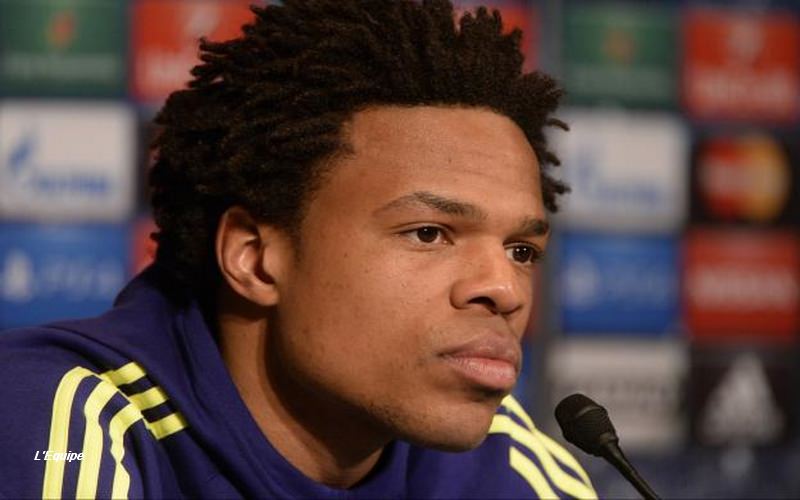 Loic Remy RC Lens