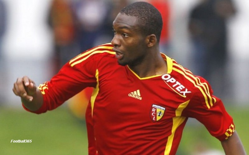 Samba Sow RC Lens