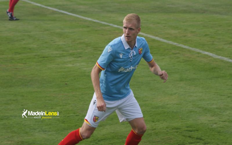 Gaetan Robail RC Lens 02