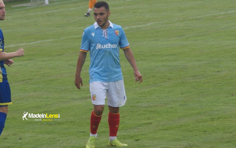 Tony Mauricio RC Lens 01