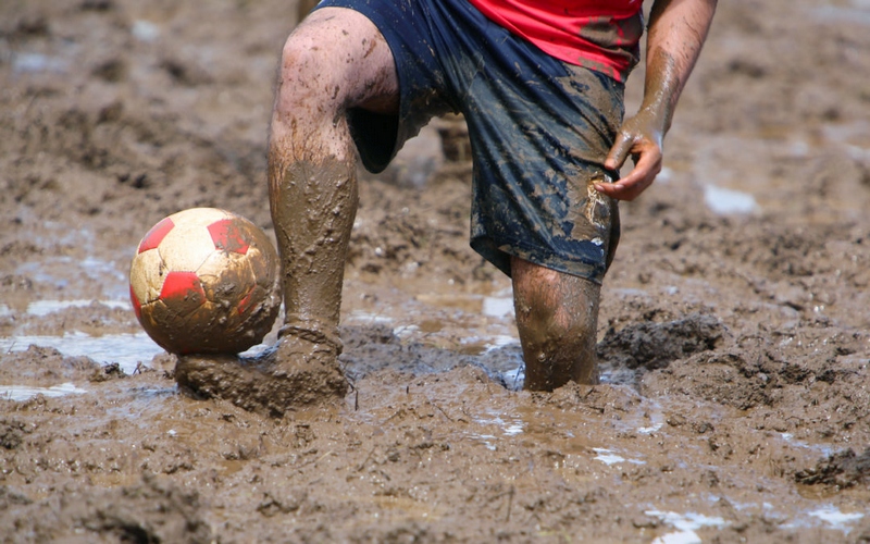 Football Meteo Boue