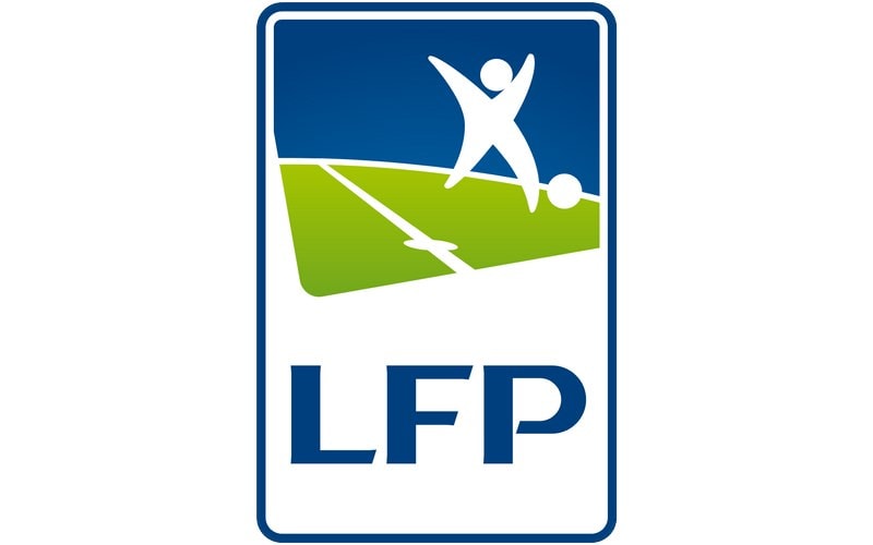 LFP Logo