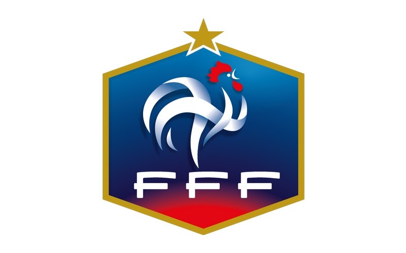 Logo FFF