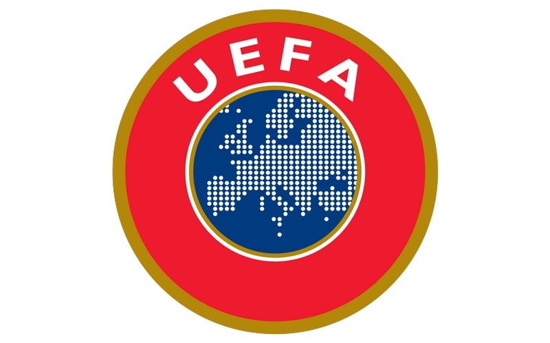 UEFA logo
