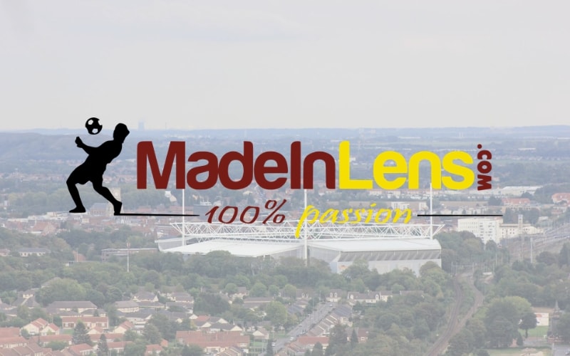 Logo MadeInLens 2
