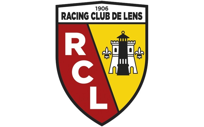 RC Lens Logo