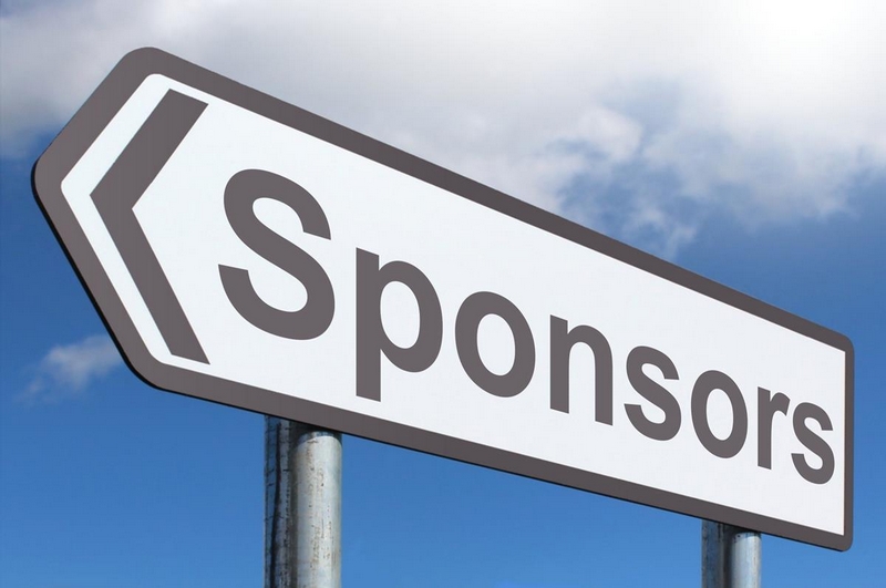 sponsors