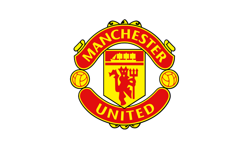 Logo Manchester United