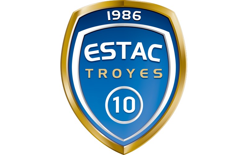 Troyes ESTAC