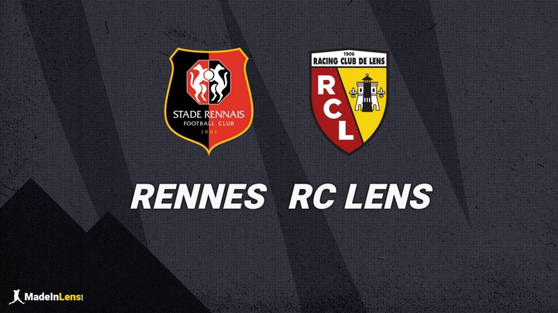 MadeInLens - Rennes - RC Lionsa: 1 mionsamhail