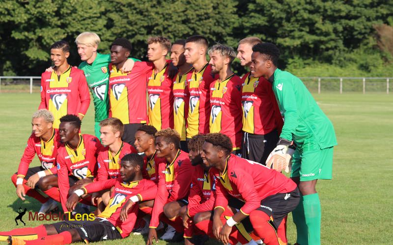 Reserve RC Lens 2018 2019