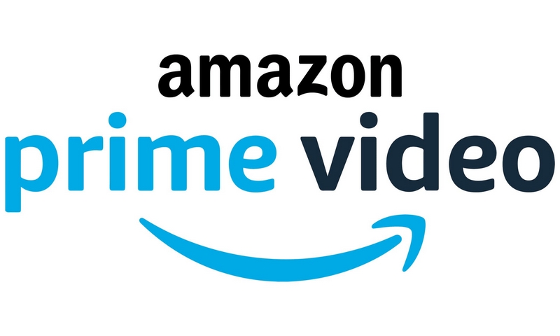 Amazon Prime Video Embleme