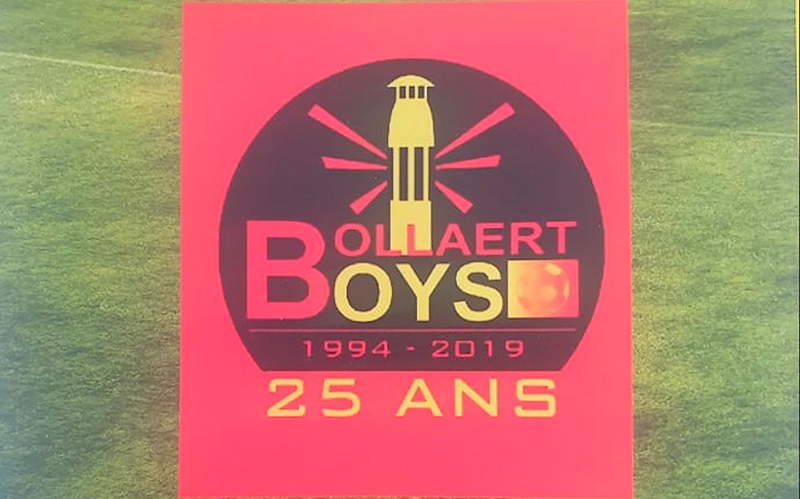 Bollaert Boys 25 ans
