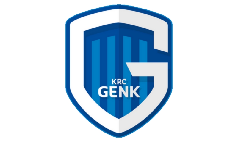 KRC Genk Logo 2016