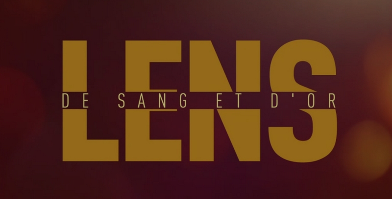 Lens de Sang et dOr