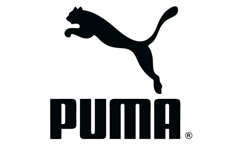 Logo de puma