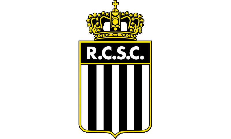 Royal Charleroi Sporting Club logo