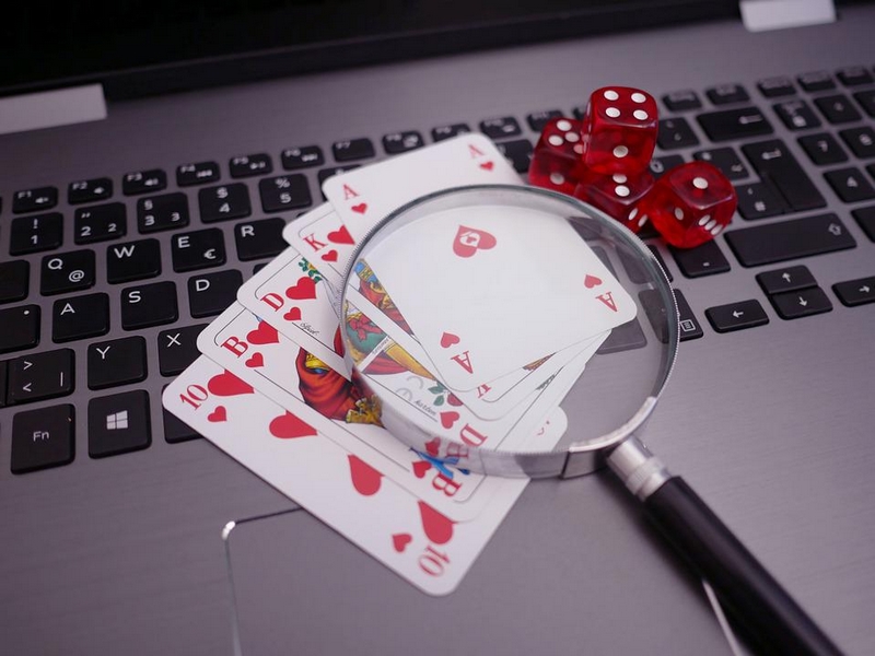casino cartes canada