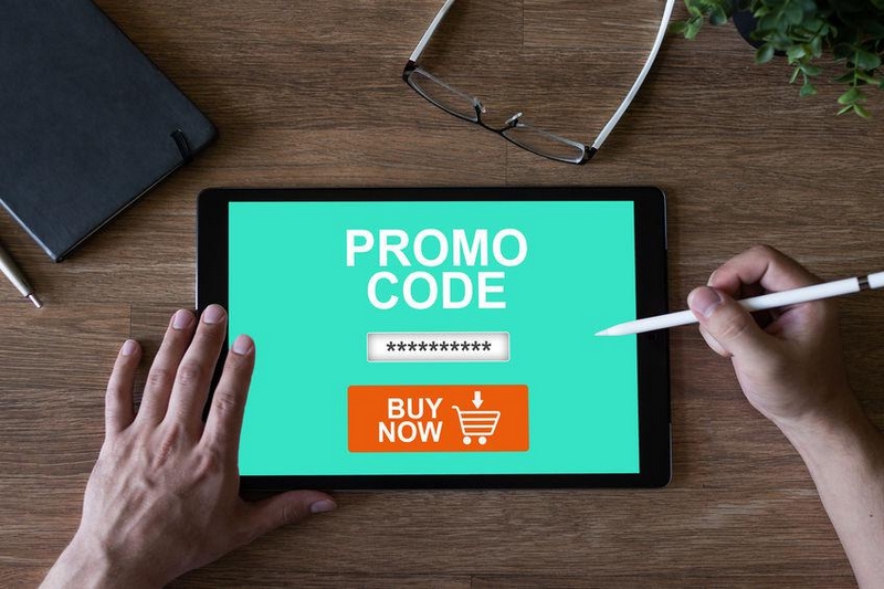 code promo parrain