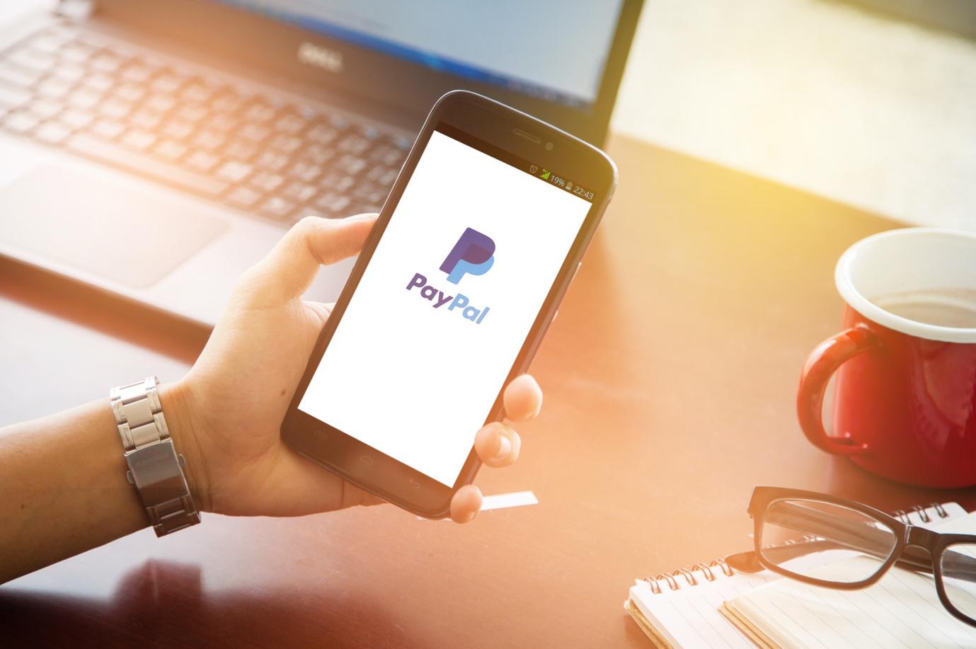 paypal casino