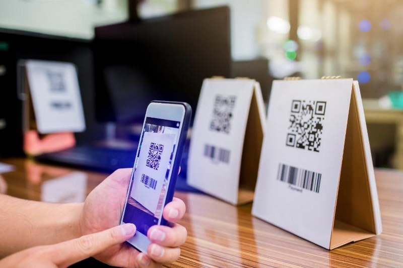 qr pmu