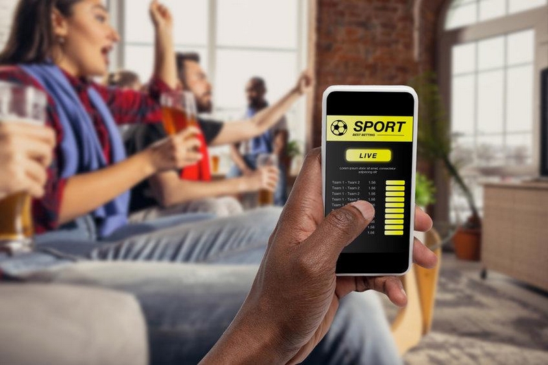 sport bet