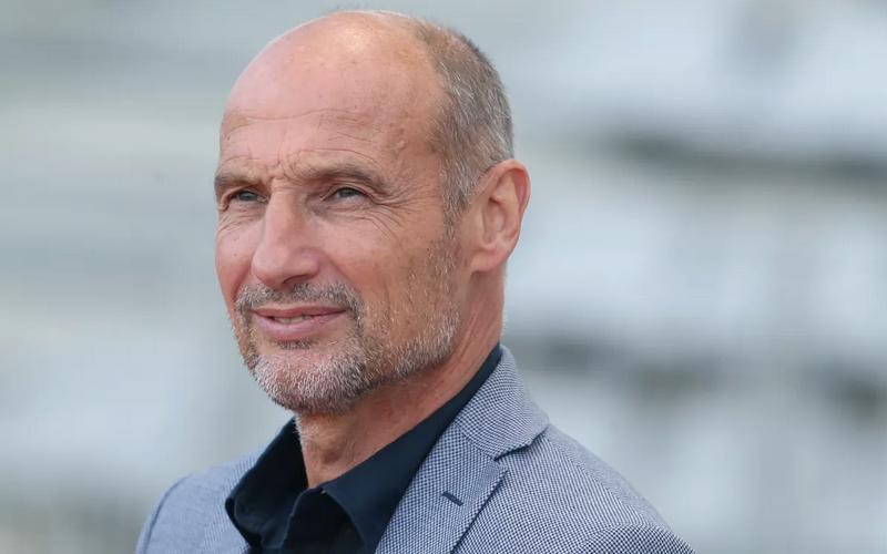Pierre Dreossi