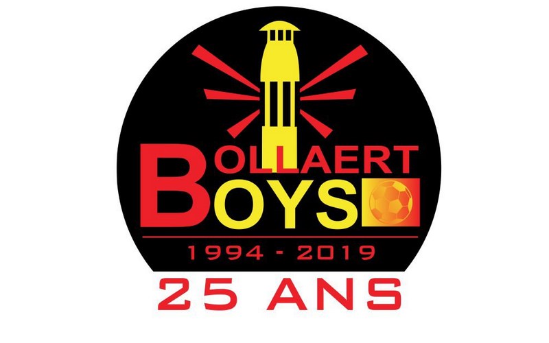 Bollaert Boys RC Lens