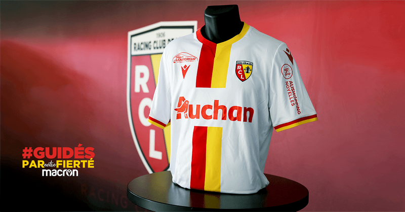 Maillot third 2020 2021