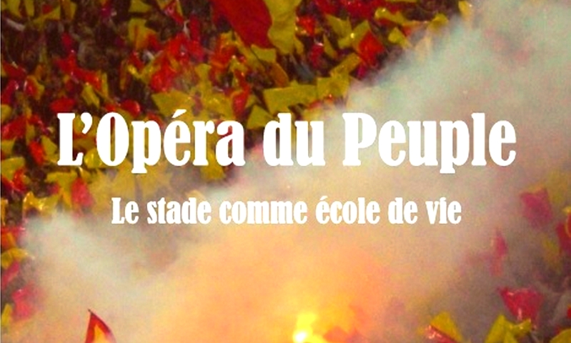 Opera Peuple Livre Lens
