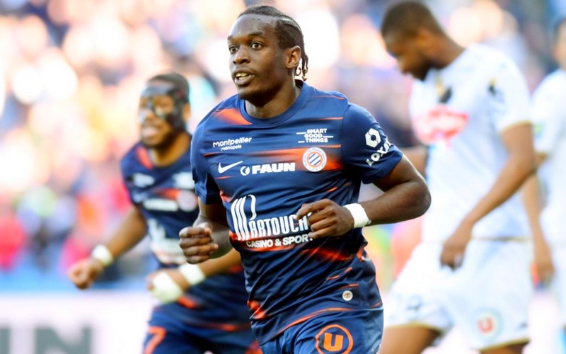 Faitout Maouassa montpellier bruges