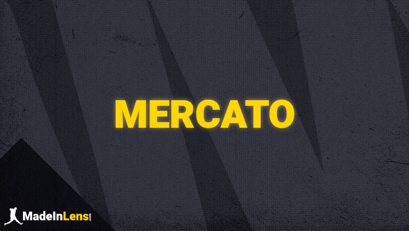 intersaison 2023 mercato lens