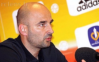 Antoine Sibierski RC Lens