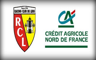 Credit Agricole Nord de France RC Lens